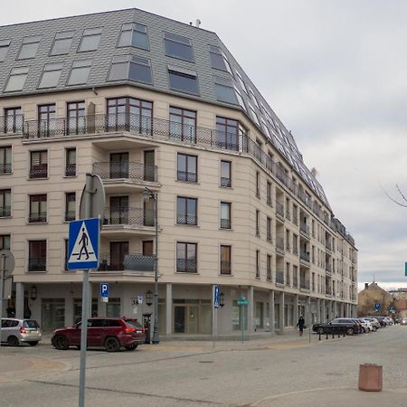 Great Apartament Mlynowa Daire Białystok Dış mekan fotoğraf