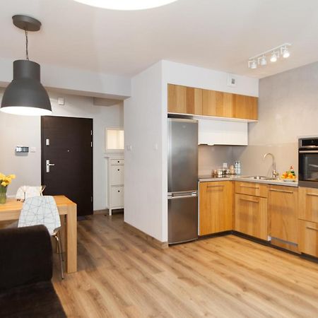 Great Apartament Mlynowa Daire Białystok Dış mekan fotoğraf