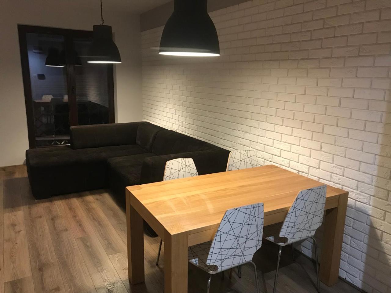 Great Apartament Mlynowa Daire Białystok Dış mekan fotoğraf
