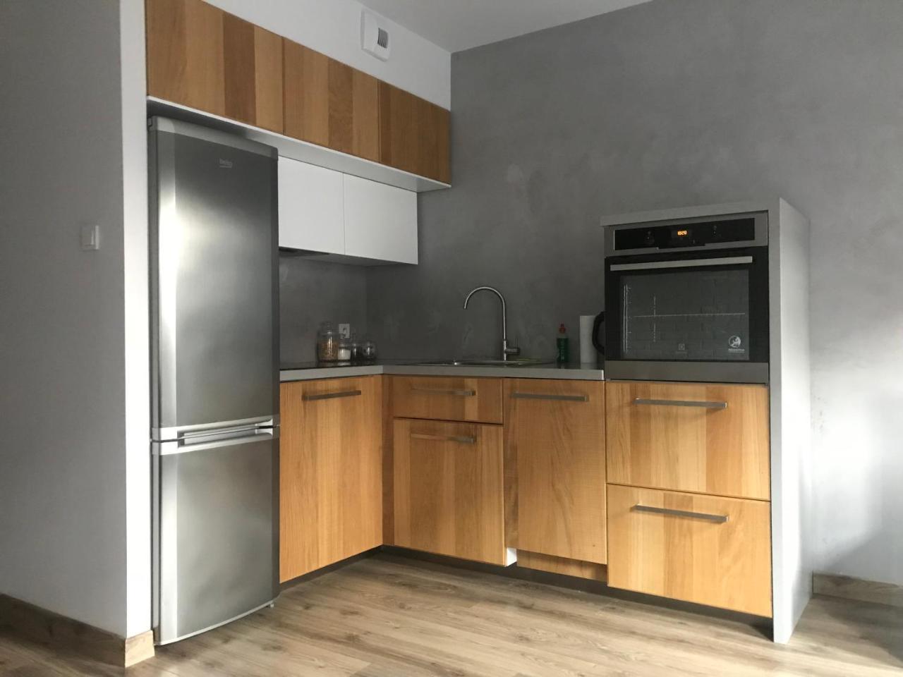 Great Apartament Mlynowa Daire Białystok Dış mekan fotoğraf