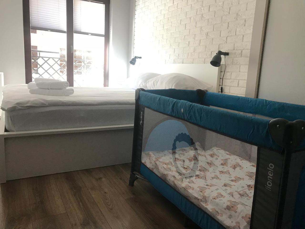 Great Apartament Mlynowa Daire Białystok Dış mekan fotoğraf