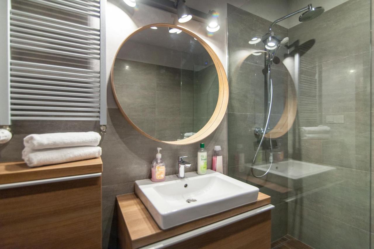 Great Apartament Mlynowa Daire Białystok Dış mekan fotoğraf