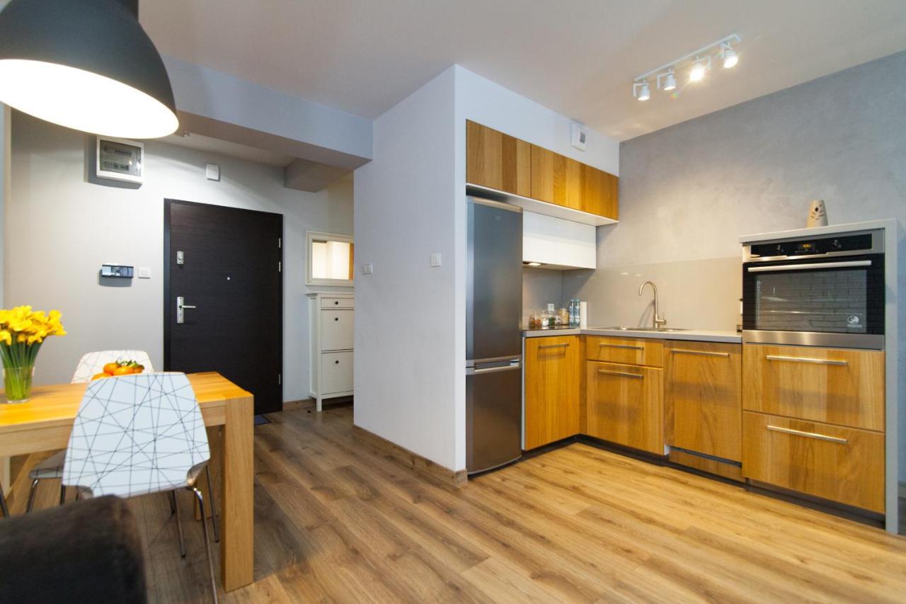 Great Apartament Mlynowa Daire Białystok Dış mekan fotoğraf