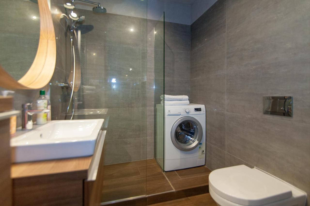 Great Apartament Mlynowa Daire Białystok Dış mekan fotoğraf