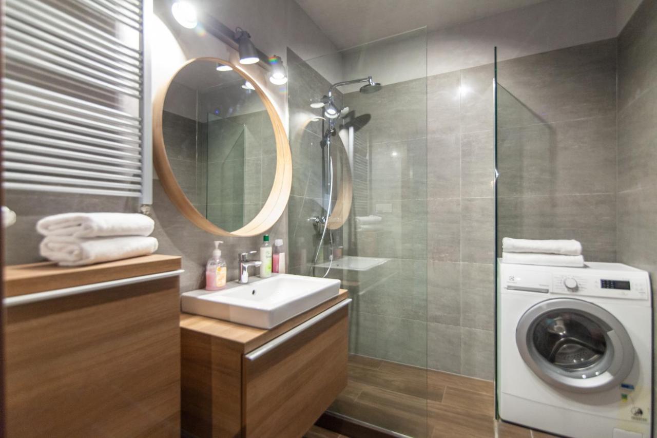 Great Apartament Mlynowa Daire Białystok Dış mekan fotoğraf