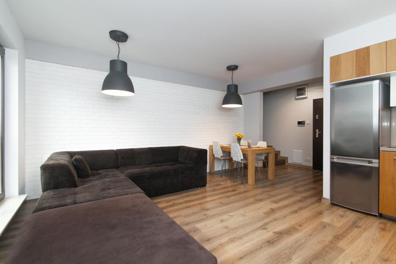 Great Apartament Mlynowa Daire Białystok Dış mekan fotoğraf