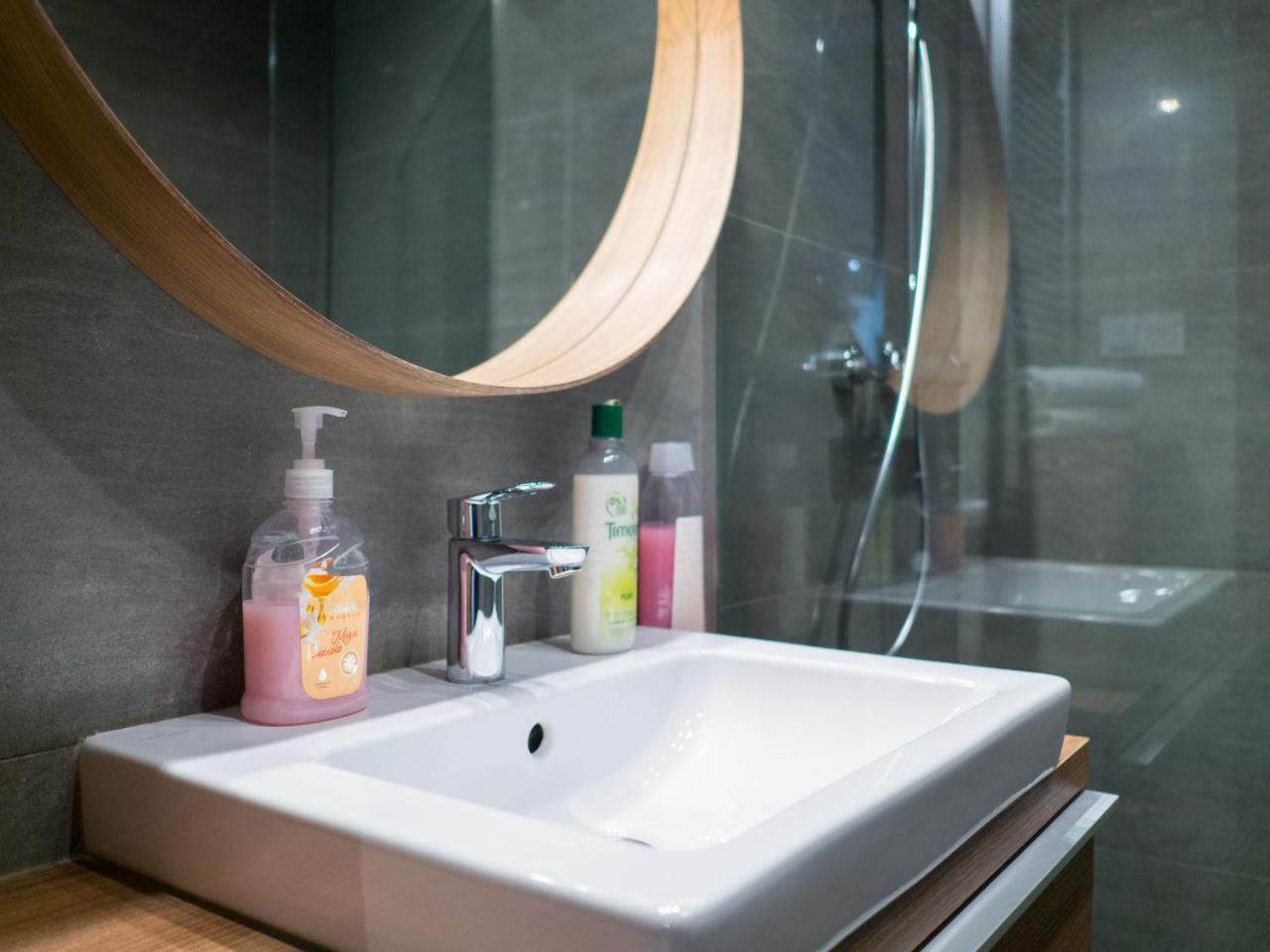 Great Apartament Mlynowa Daire Białystok Dış mekan fotoğraf