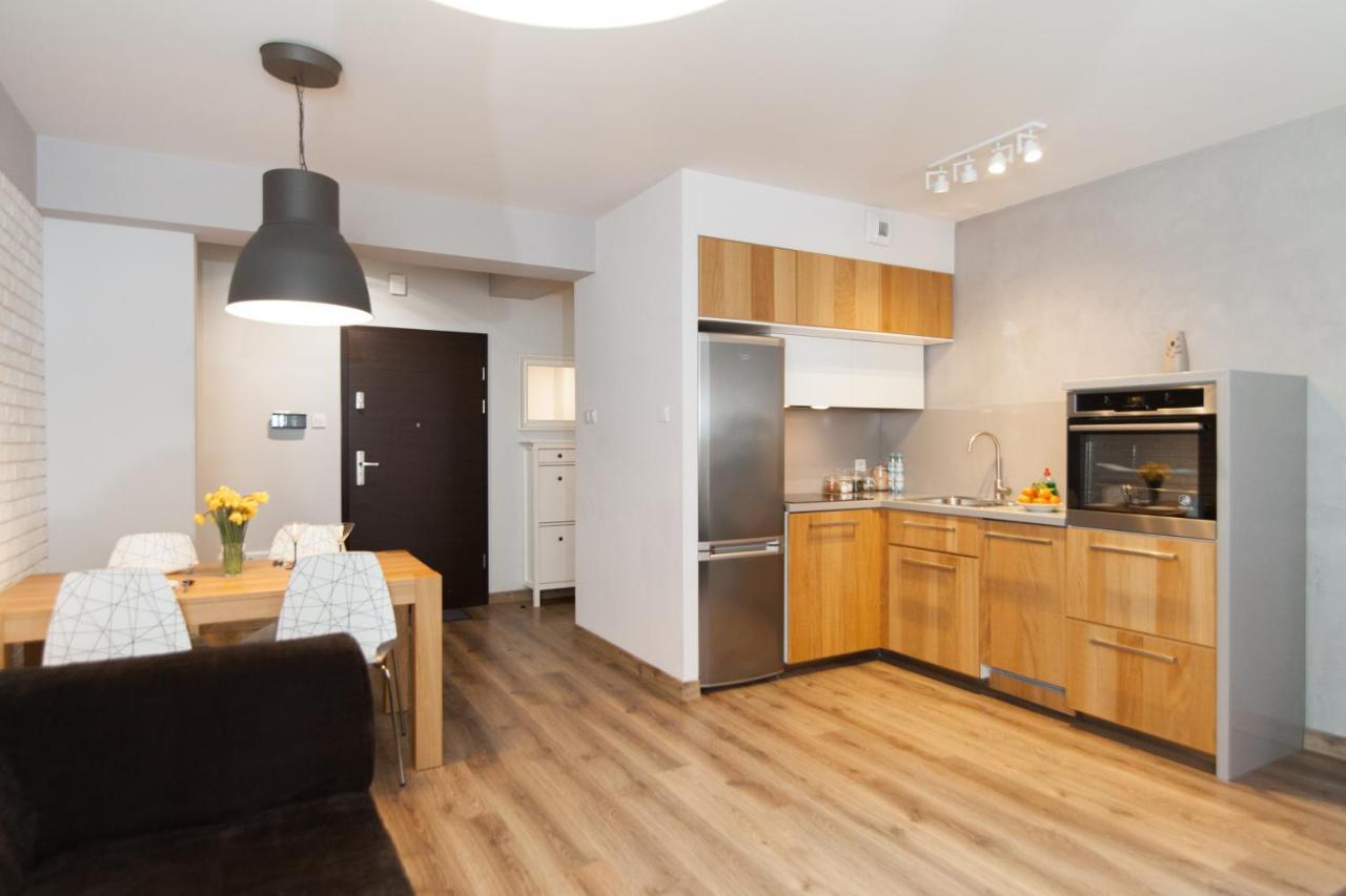 Great Apartament Mlynowa Daire Białystok Dış mekan fotoğraf